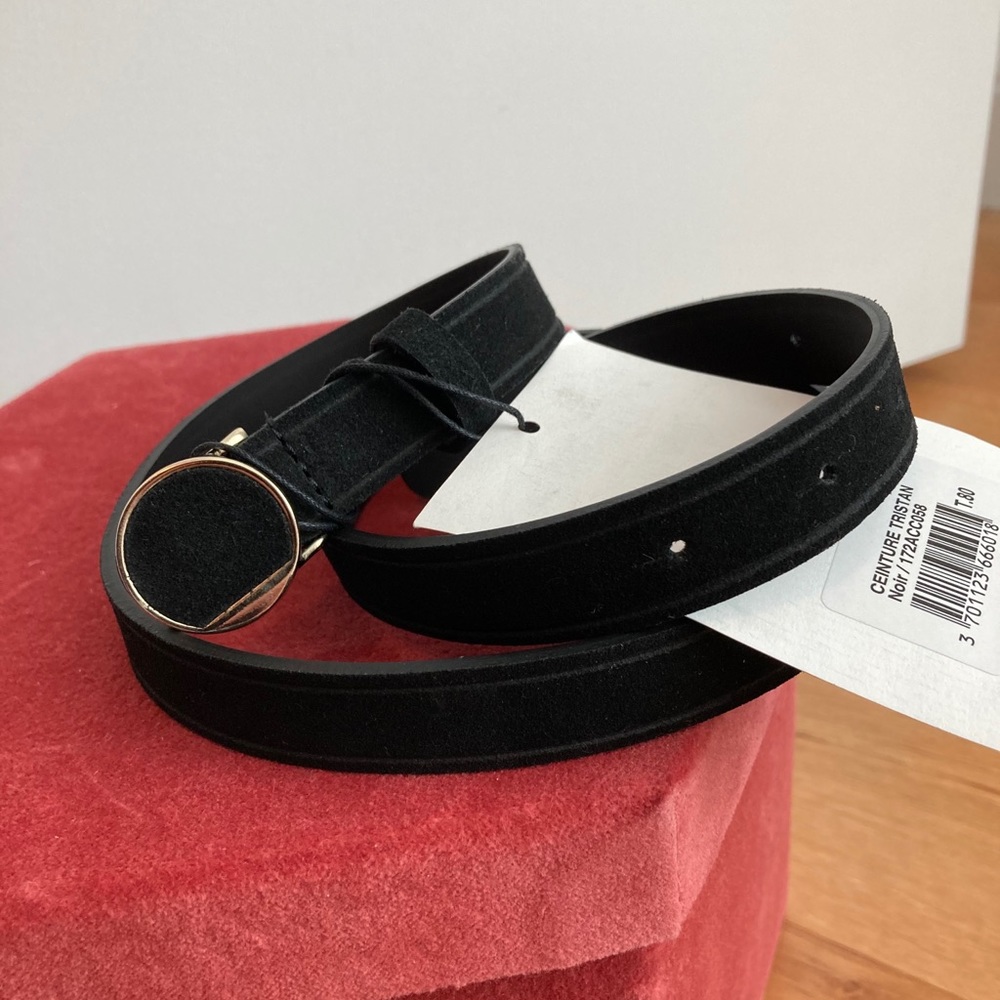 Sézane Tristan belt - Picture 6 of 9